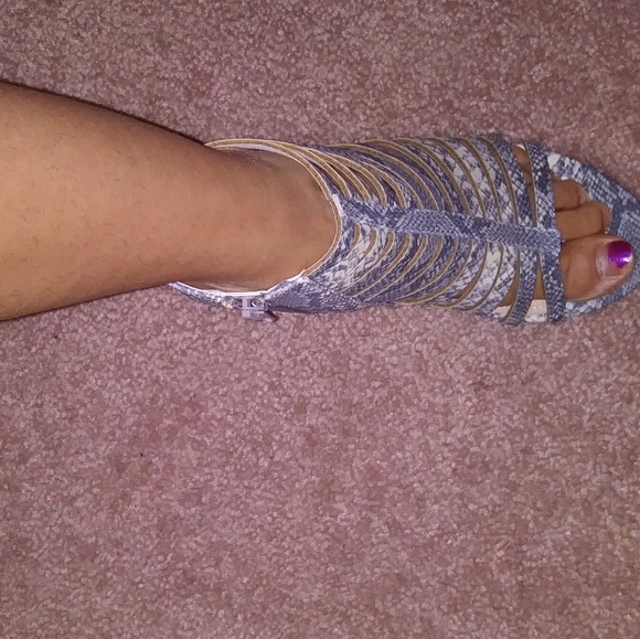 Wedges - Picture 3 of 4